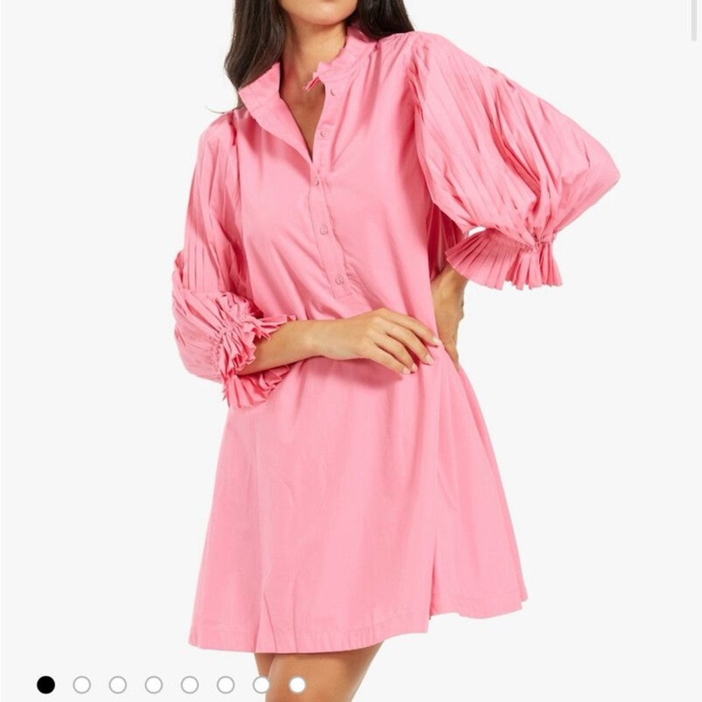 EUC Sovere dress